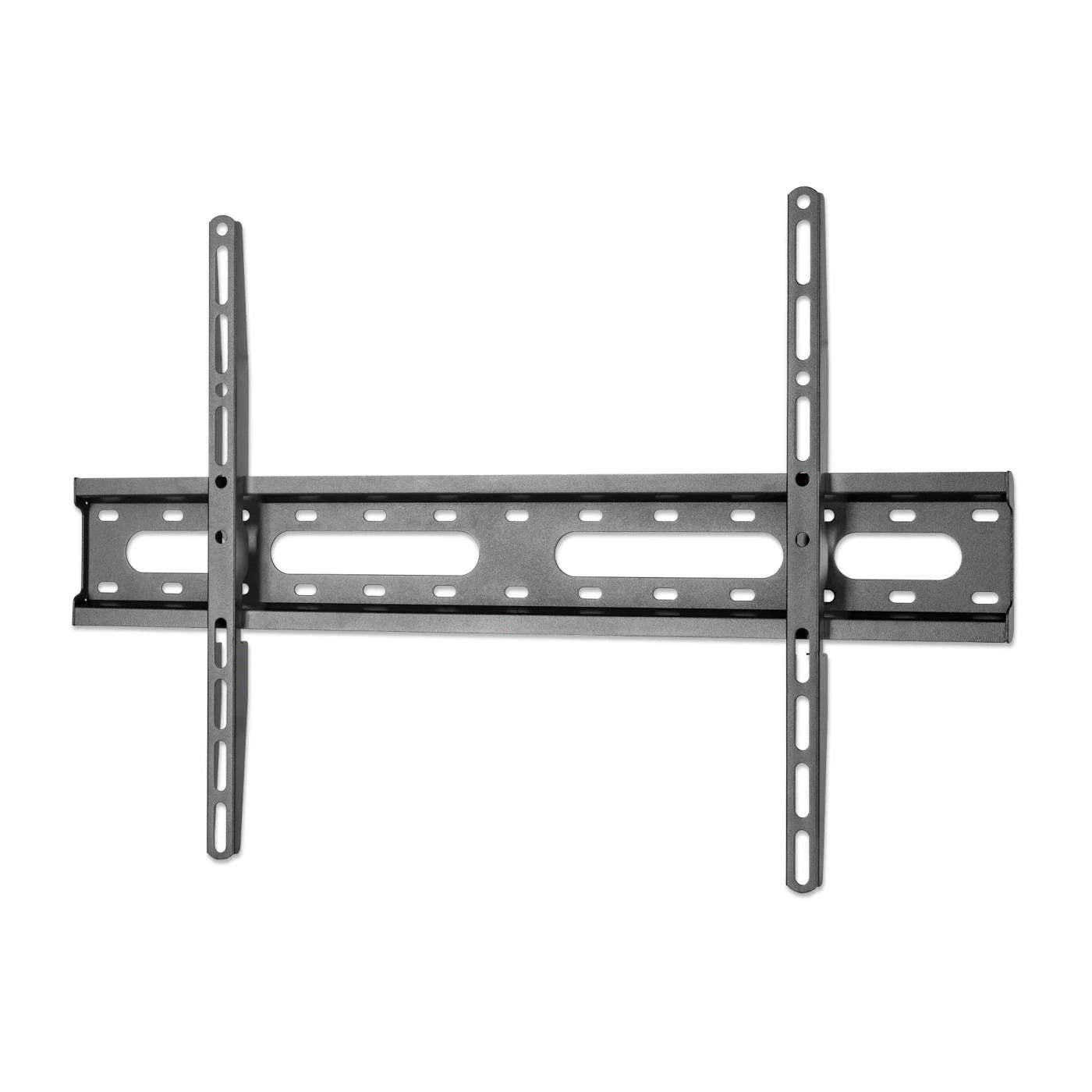 Soporte Fijo de Bajo Perfil para TV MANHATTAN 462273 - 45 kg, 37 pulgadas, 70 pulgadas, TV Soporte Fijo de Bajo Perfil para TV MANHATTAN 462273 - 45 kg, 37 pulgadas, 70 pulgadas, TV